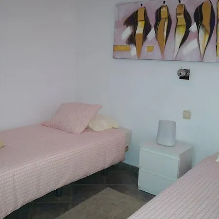 Villa Magnifica Carla Playa Blanca (Lanzarote)